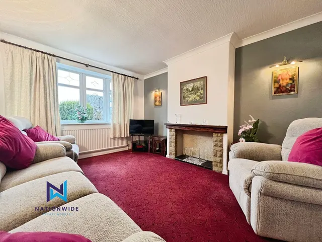 Photo 2 — Newlands Drive, Bolton, Lancashire, BL6 5SD
