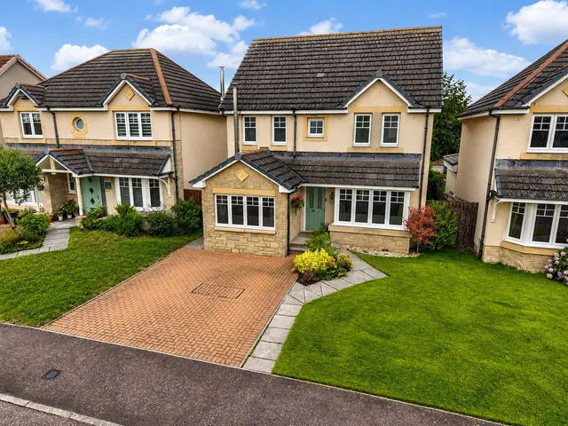 Photo 3 — James Street, Carnoustie, Angus, DD7 7JY