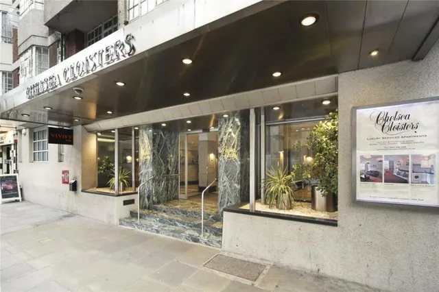 Sloane Avenue, London, SW3, photo 3