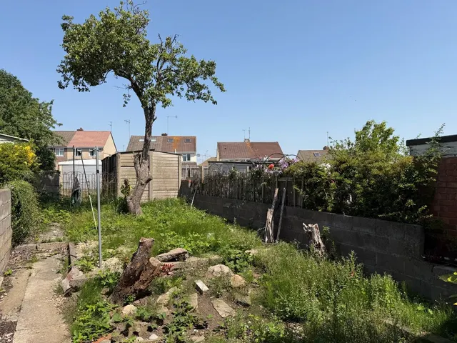 Photo 2 — Prospect Crescent, Bristol