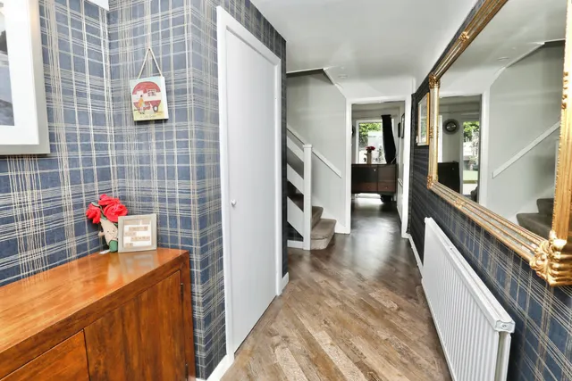 Cherry Vale, Liverpool, L25, photo 3