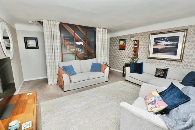 Cherry Vale, Liverpool, L25, photo 1