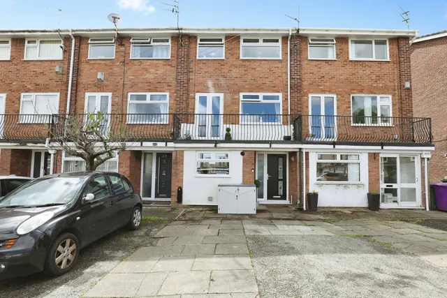 Cherry Vale, Liverpool, L25, photo 2