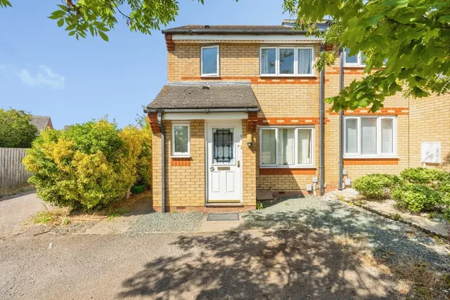 De Havilland Avenue, Shortstown, Bedford, Bedfordshire, MK42, photo 1