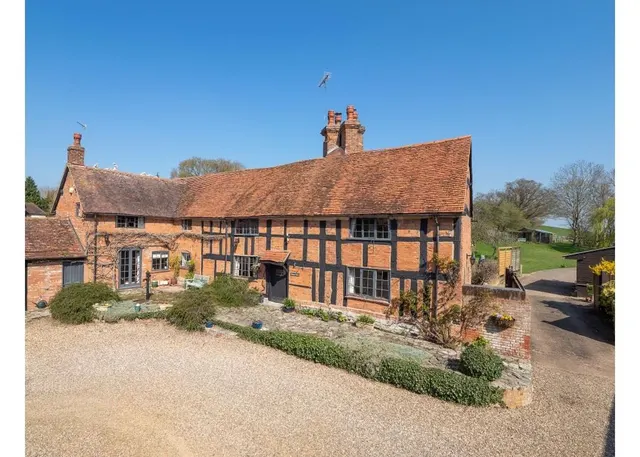 Langley, Stratford-upon-Avon, CV37, photo 1