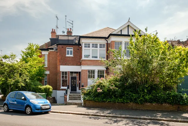 Woodland Rise, London, N10, photo 1