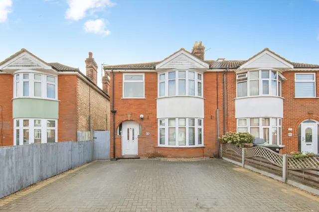 Dales View Road, Ipswich, IP1, photo 1