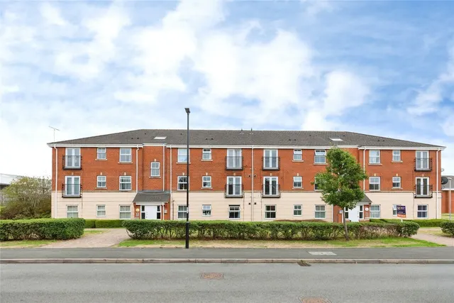 Highley Drive, COVENTRY, West Midlands, CV6, photo 1