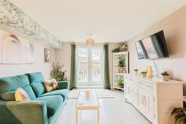 Photo 2 — Highley Drive, COVENTRY, West Midlands, CV6