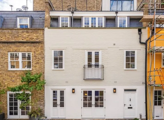 Princes Mews, Notting Hill, W2, photo 1