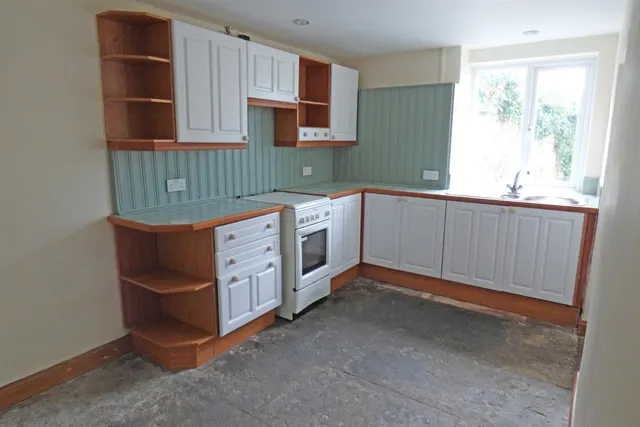 Photo 2 — North Street, Wincanton, Somerset BA9 9AT