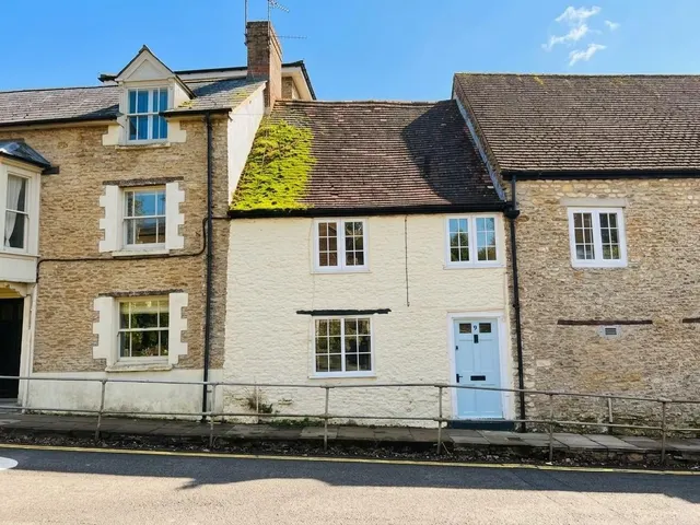 North Street, Wincanton, Somerset BA9 9AT, photo 1