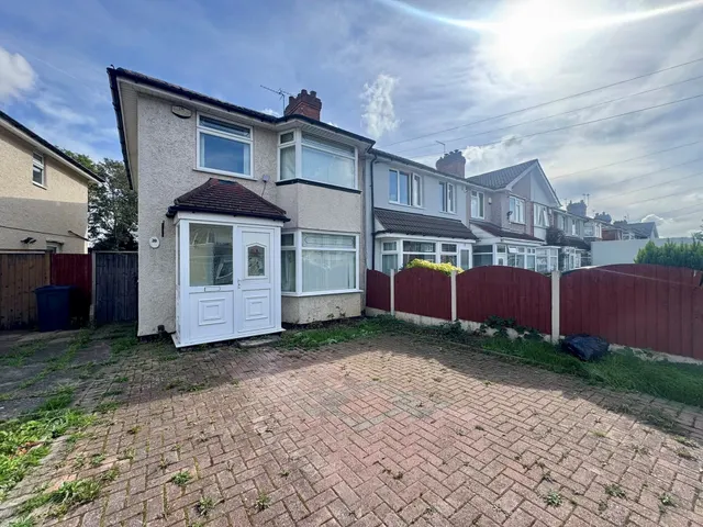 Colemeadow Road, B13, photo 1