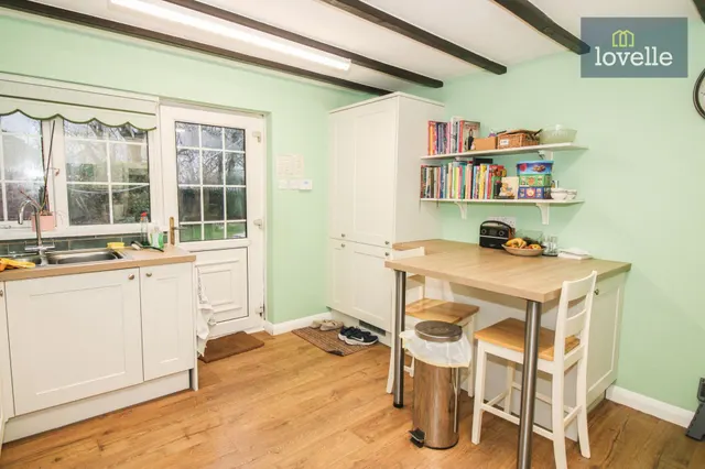 Jubilee Road, North Somercotes, LN11, photo 3