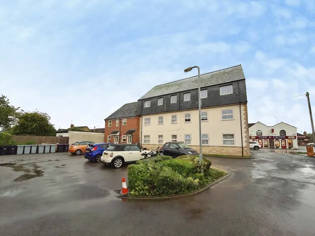 Photo 2 — Bridge Street, Deeping St James, PE6