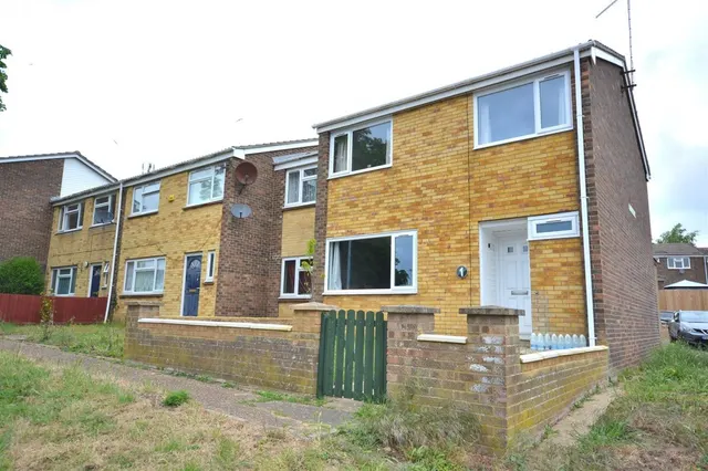 Shiregreen, King's Lynn, PE30, photo 1