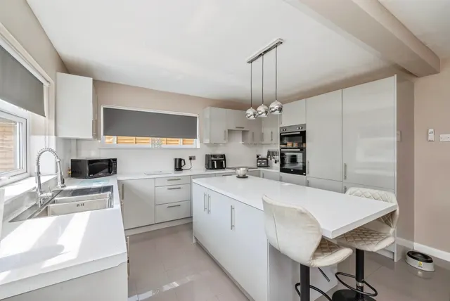 Poplar Drive, Filby, GREAT YARMOUTH, photo 1