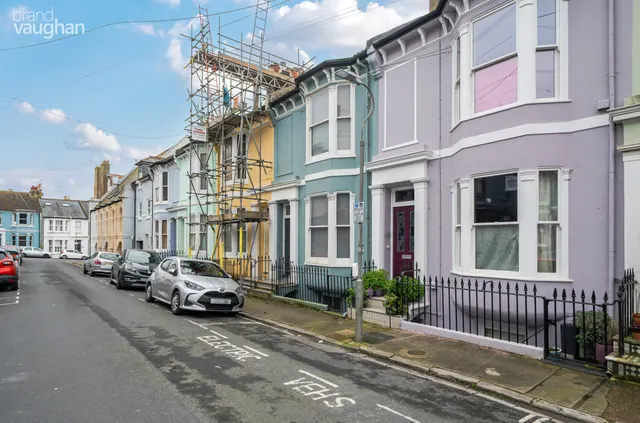 Sudeley Street, Brighton, BN2, photo 1