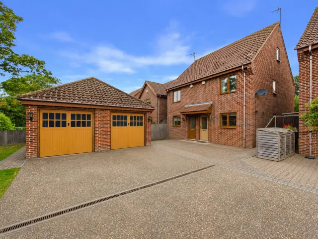 Lound Road, Lowestoft, photo 2