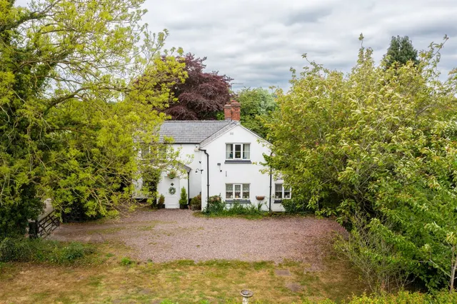 Cotebrook, Tarporley, photo 2