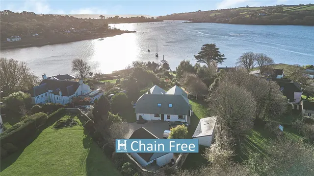 Penpol, Devoran, Truro, Cornwall, TR3 6NA, photo 1