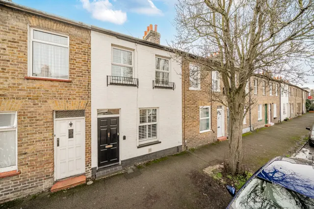 Bexley Street, Windsor, SL4, photo 1