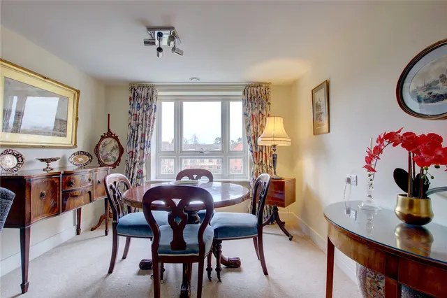 Photo 2 — Hanbury Road, Droitwich, Worcestershire, WR9 8GD