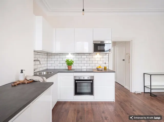 Photo 2 — Battersea Park Road, Battersea, SW11