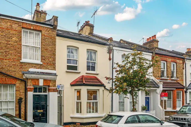 Mascotte Road, Putney, London, SW15, photo 1