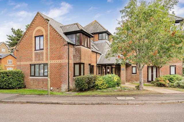 Ock Mill Close, Abingdon, photo 1