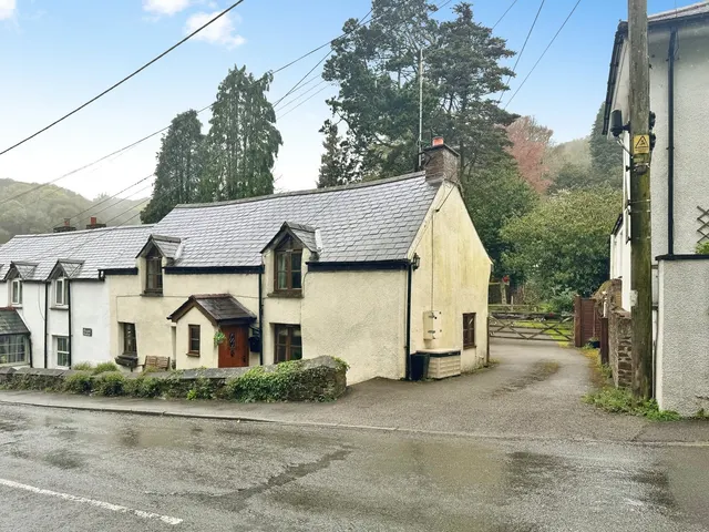 Fore Street, Hessenford, PL11, photo 1