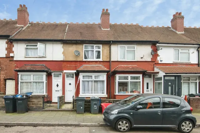 Tew Park Road, Birmingham, photo 1