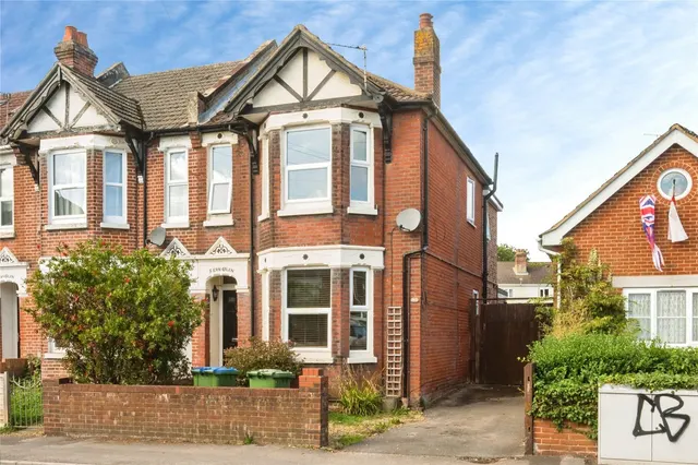 Spring Road, Southampton, SO19, photo 1