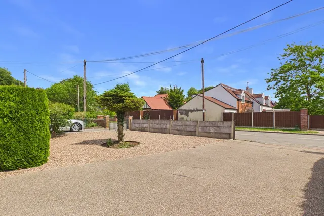 Photo 2 — 26 Church Lane, Cherry Willingham, Lincoln, LN3 4AB