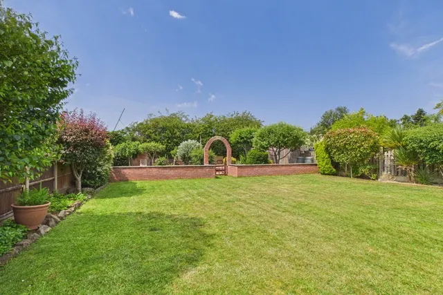 Photo 3 — 26 Church Lane, Cherry Willingham, Lincoln, LN3 4AB