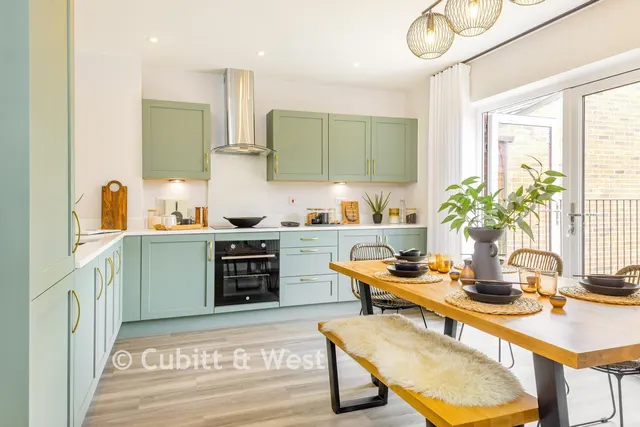 Pearmain Place, Crowborough, TN6, photo 2