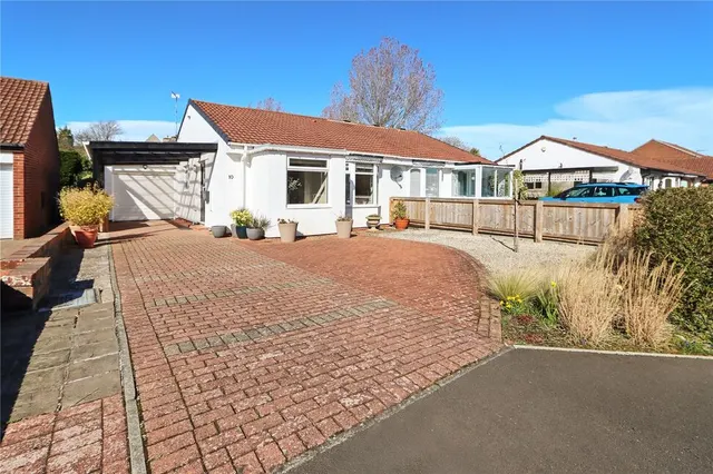 Fernlea Gardens, Crawcrook, Ryton, Tyne and Wear, NE40, photo 1