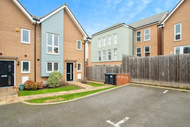 Bridgeview Close, Hemel Hempstead, photo 1