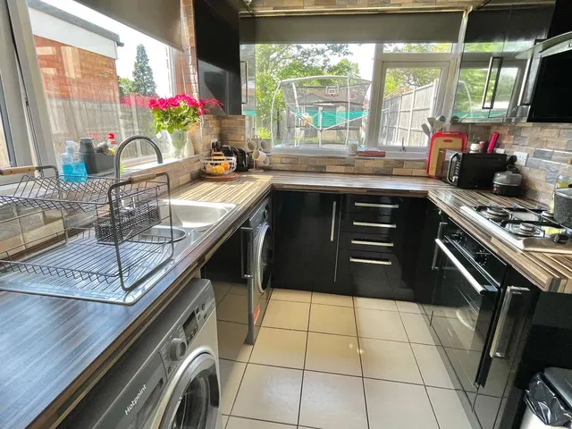 Harbeck Avenue, Great Barr, B44, photo 3