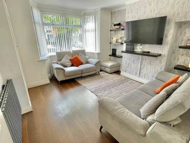 Harbeck Avenue, Great Barr, B44, photo 2