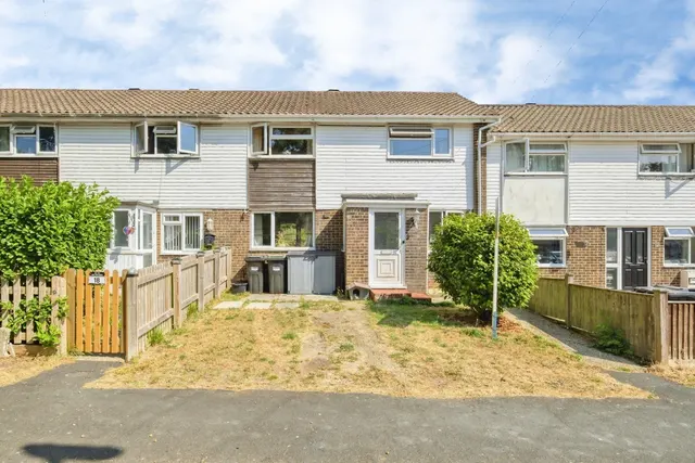 Stonymoor Close, Holbury, SO45, photo 1