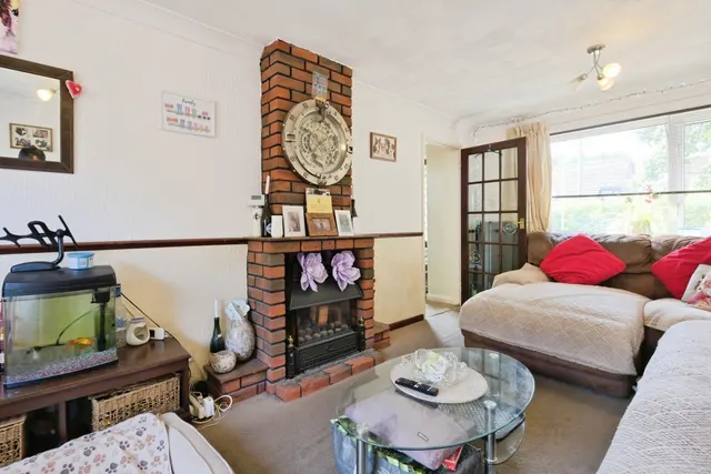 Stonymoor Close, Holbury, SO45, photo 2