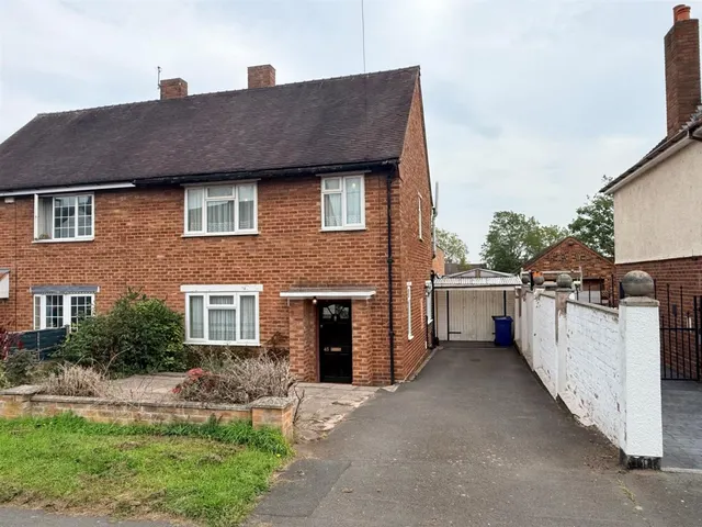Shenstone Avenue, Stourbridge, DY8, photo 1