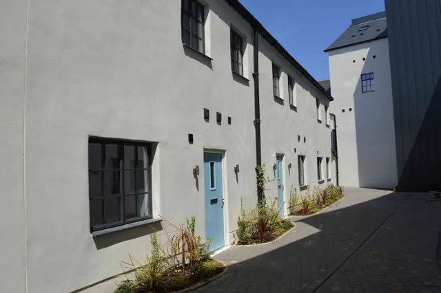 Hope Square, Weymouth, DT4, photo 1