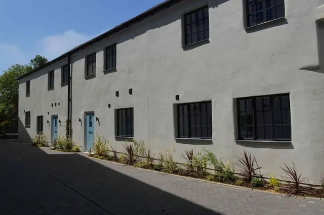 Brewers Quay, Hope Square, Weymouth, Dorset, DT4 8TR, photo 1