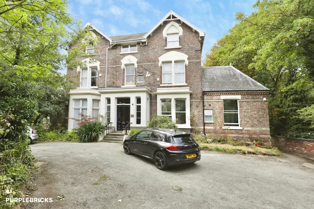 Alexandra Drive, Liverpool, L17, photo 1