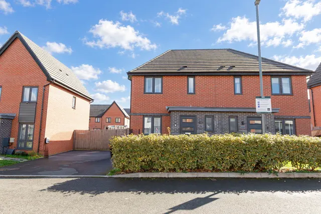 Ascot, Longbridge, B31, photo 2
