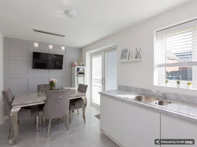 Ascot, Longbridge, B31, photo 1