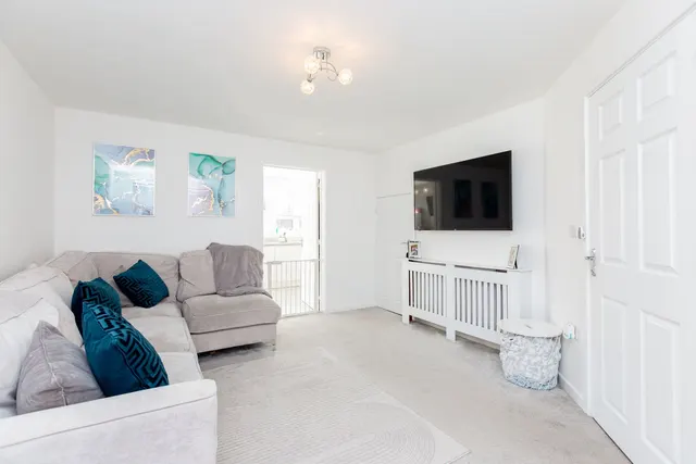 Ascot, Longbridge, B31, photo 3