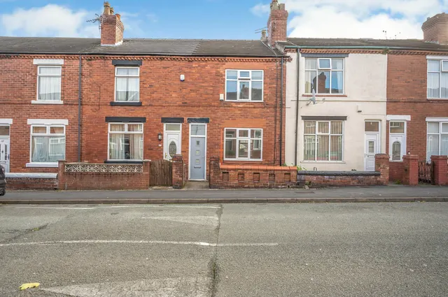 Rydal Street, Newton-le-Willows, Merseyside, WA12, photo 1